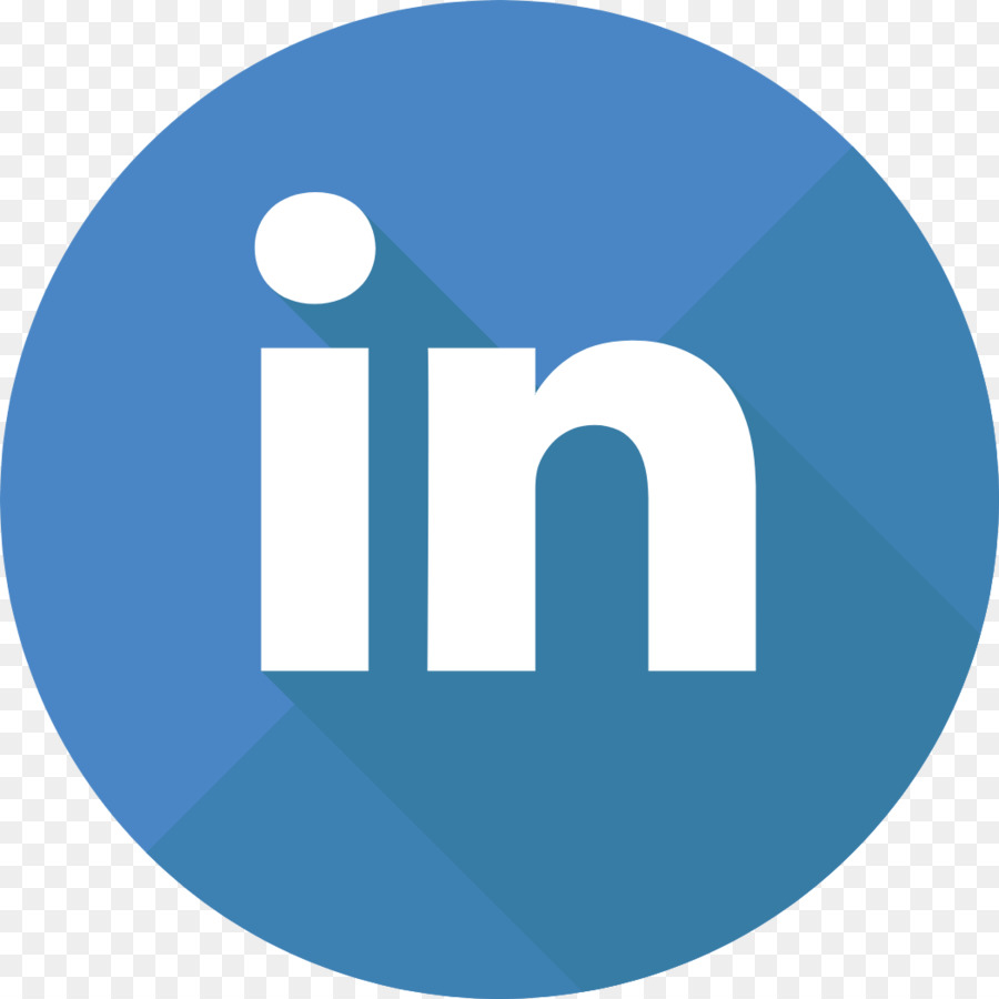 Logotipo Do Linkedin，Mídias Sociais PNG