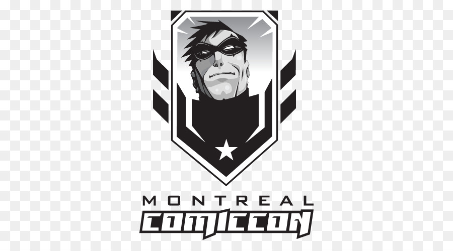 Lugar Boaventura，2017 Montreal Comiccon PNG