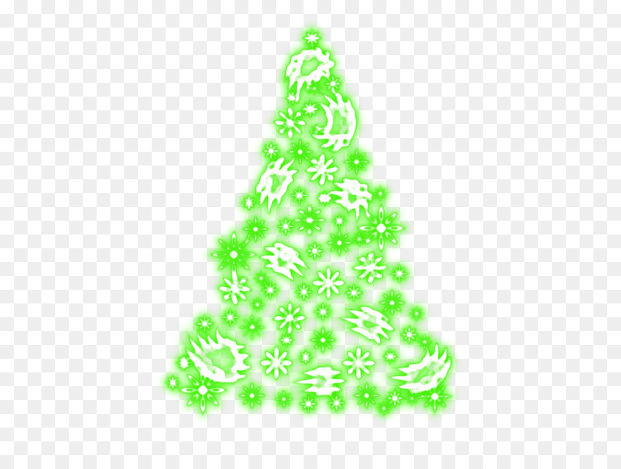 Árvore De Natal，Decoração PNG