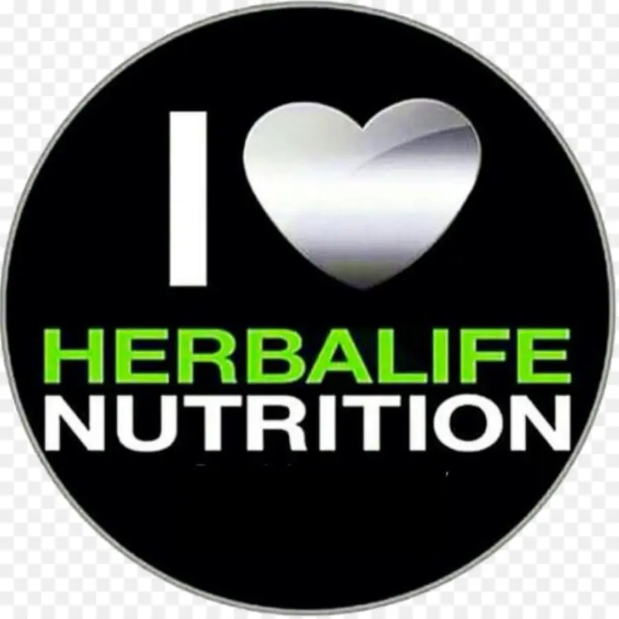 Logotipo Da Herbalife，Nutrição PNG