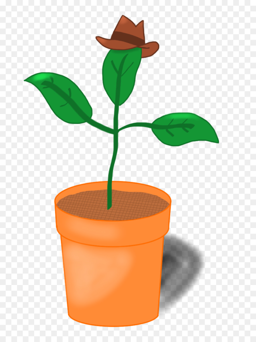 Flowerpot，Planta De Casa PNG