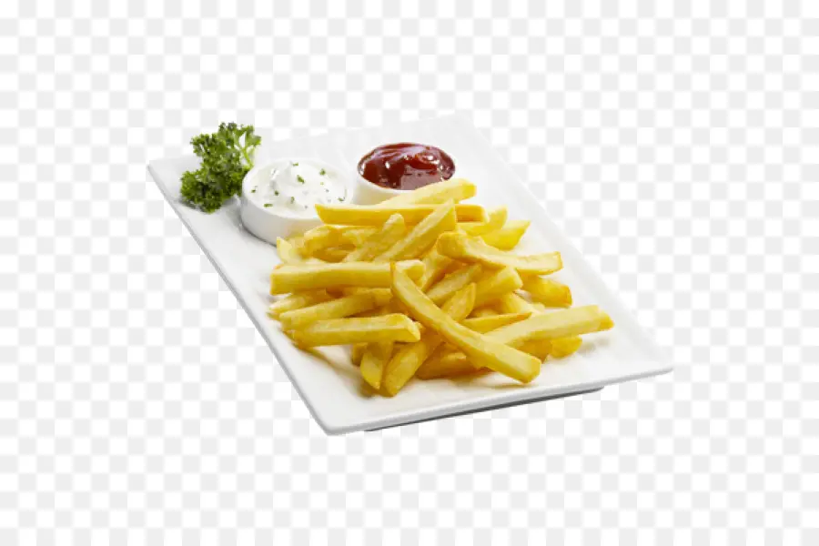 Batatas Fritas，Batatas PNG