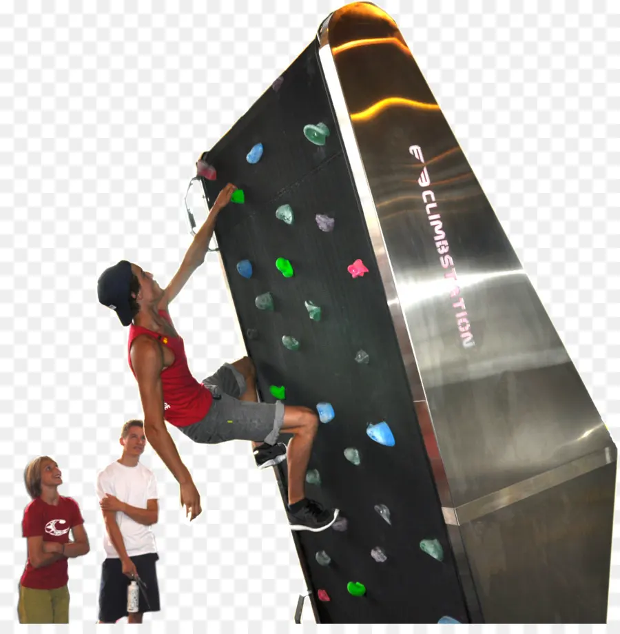 Máquina De Escalada，Exercício PNG