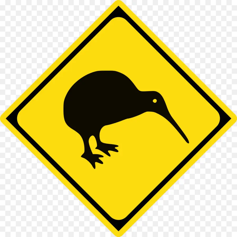 Nova Zelândia，Aves PNG