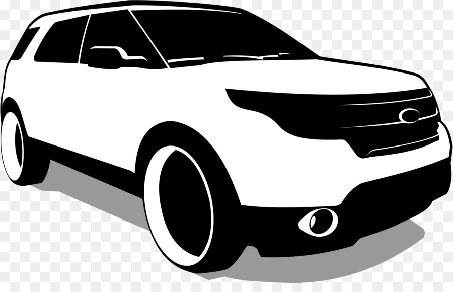 Carro，Suv PNG