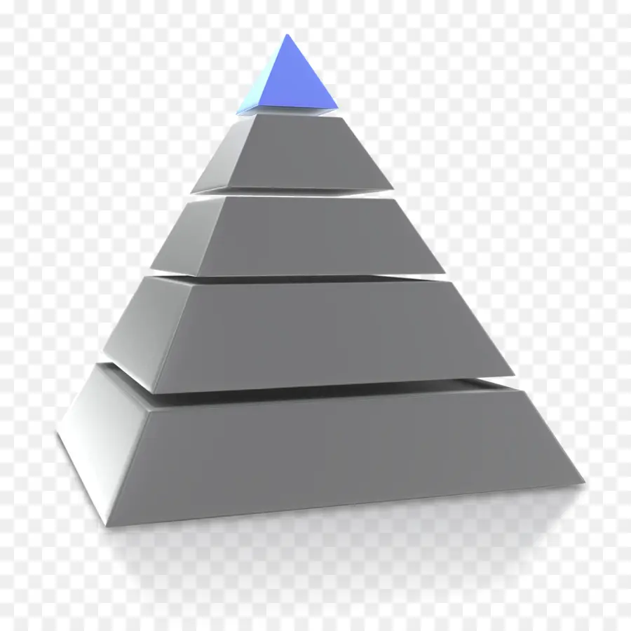 Pirâmide，Apresentação PNG