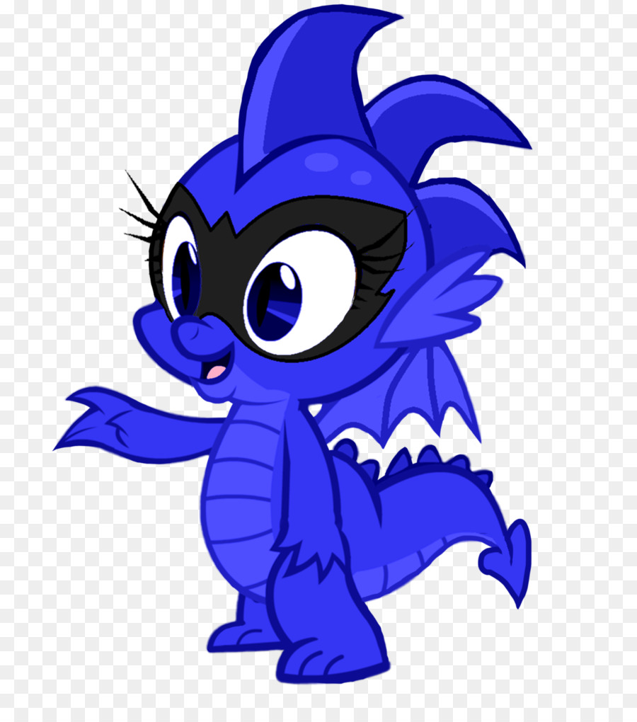 Deviantart，Azul Cobalto PNG