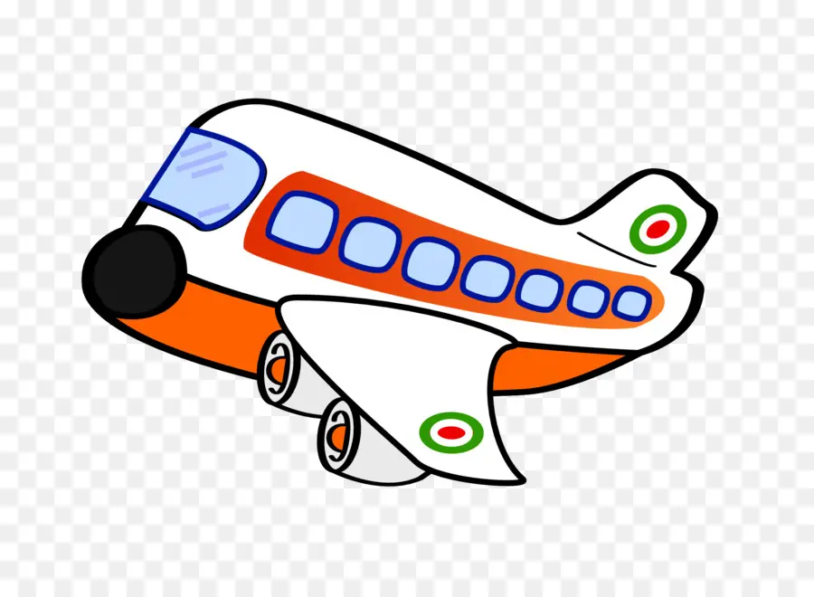 Avião，Voo PNG