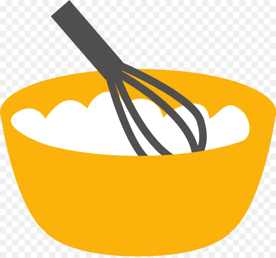 Whisk，Tigela PNG