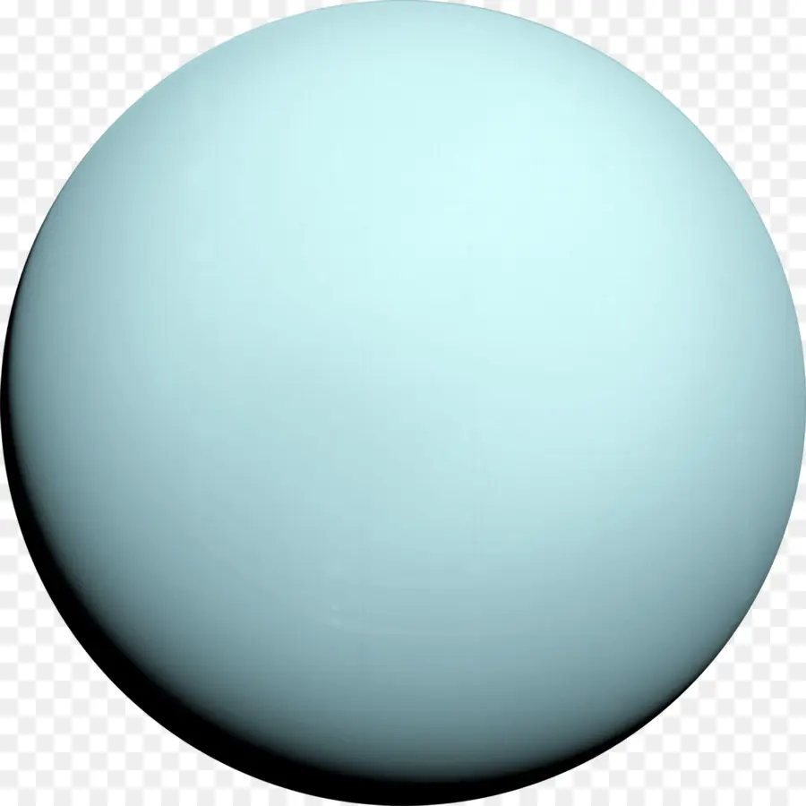 Urano，Planeta PNG