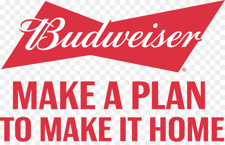 Logotipo Da Budweiser，Cerveja PNG