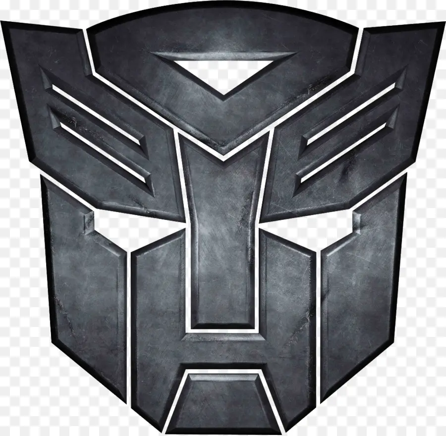 Logotipo Dos Transformadores，Autobot PNG