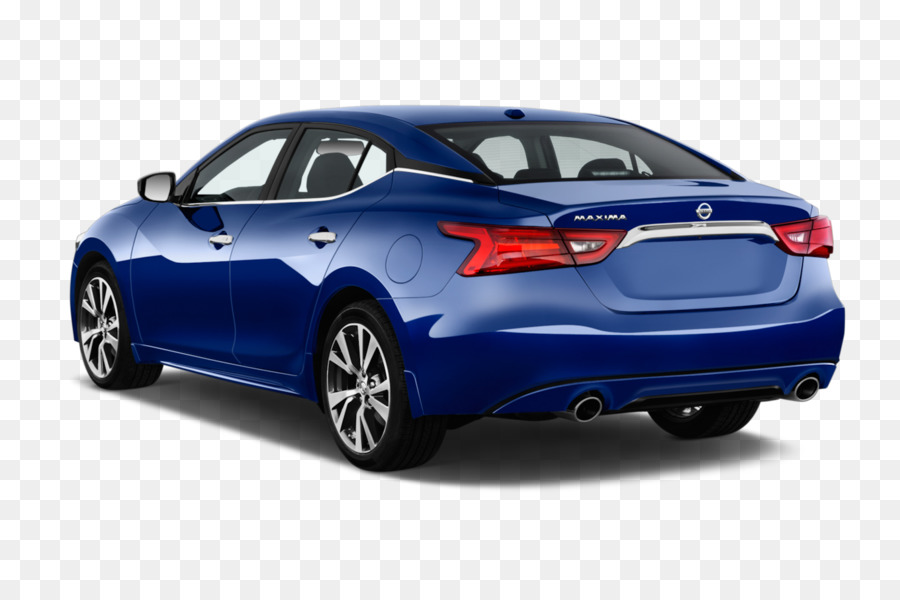 2017 Nissan Maxima De 35 Sl，2017 Nissan Maxima De 35 Sv PNG