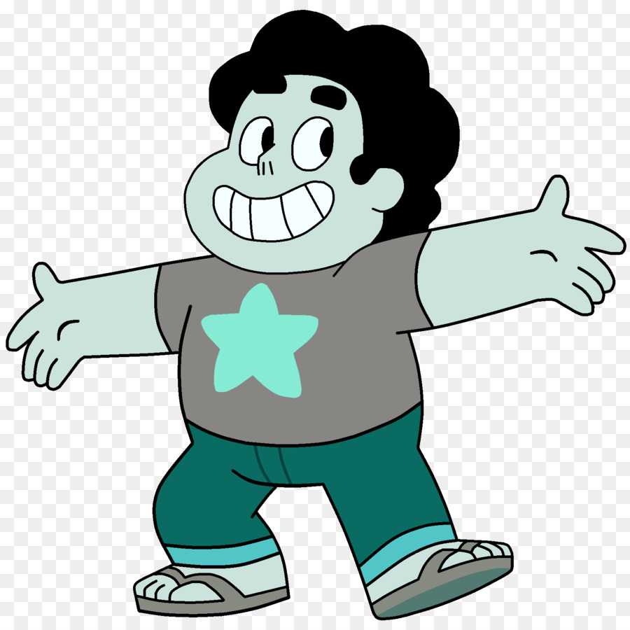 Steven Universo，Pérola PNG