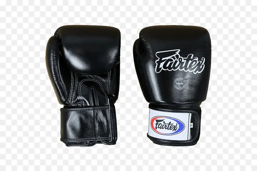 Luva De Boxe，Fairtex PNG