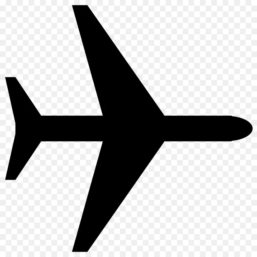De Avião，ícones Do Computador PNG