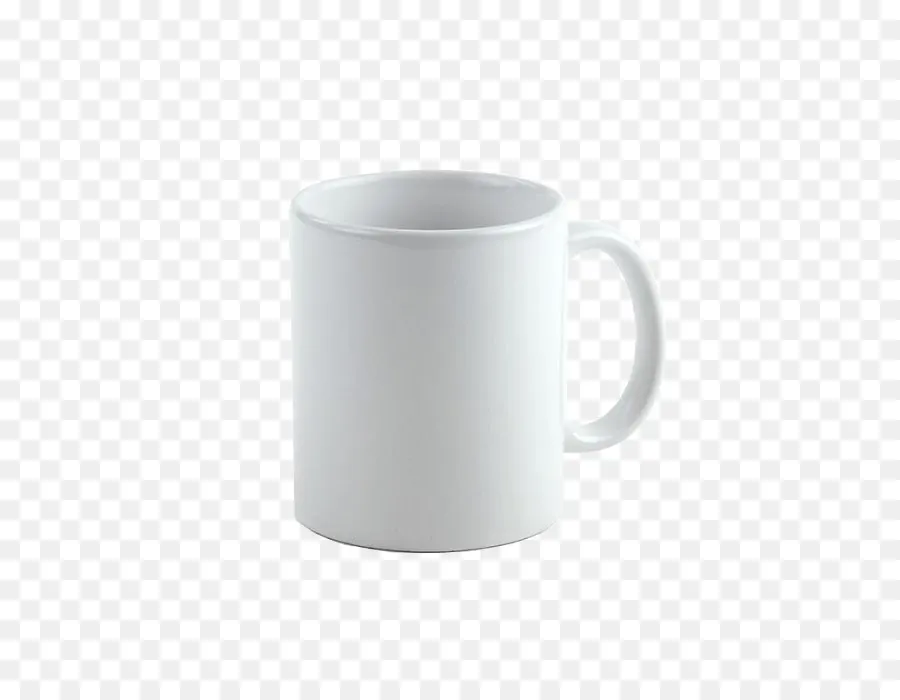 Caneca Preta，Xícara PNG