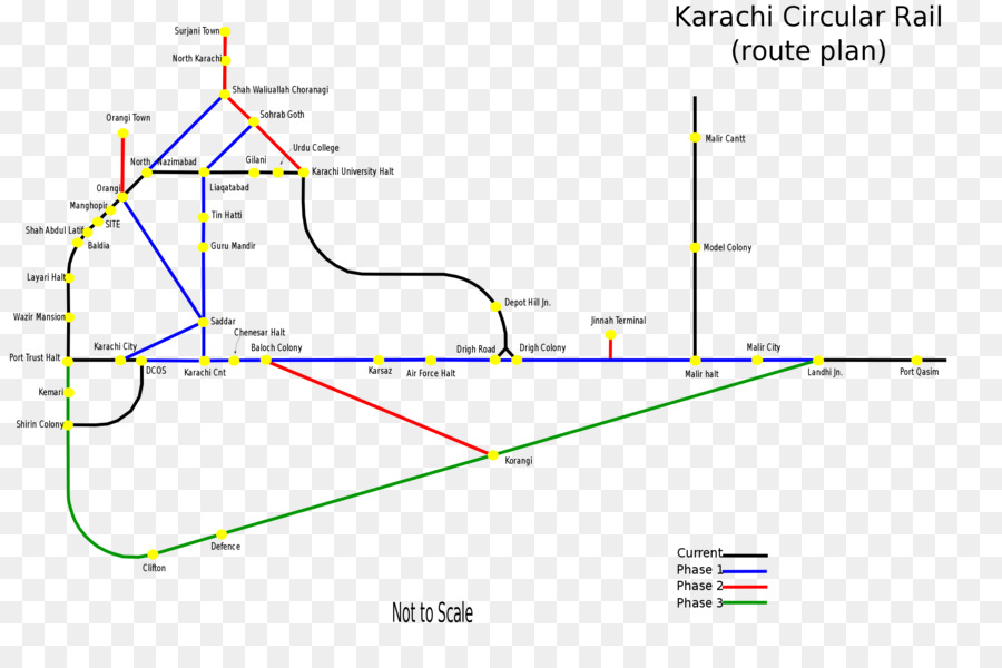 Em Karachi Estação Ferroviária，Karachi Acantonamento Estação Ferroviária PNG