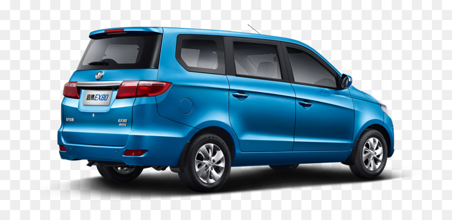 Carro，Minivan PNG