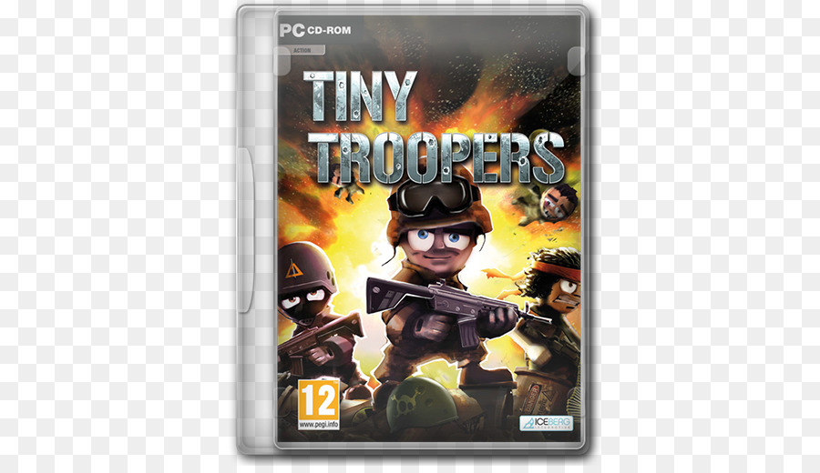 Tiny Troopers，Warhammer 40000 Eterna Cruzada PNG