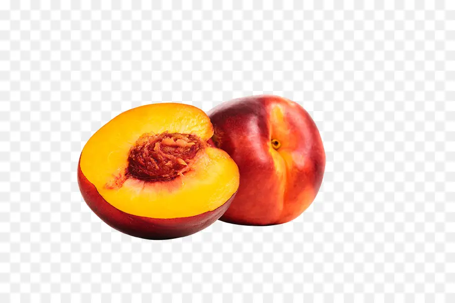 Nectarina，Frutas PNG