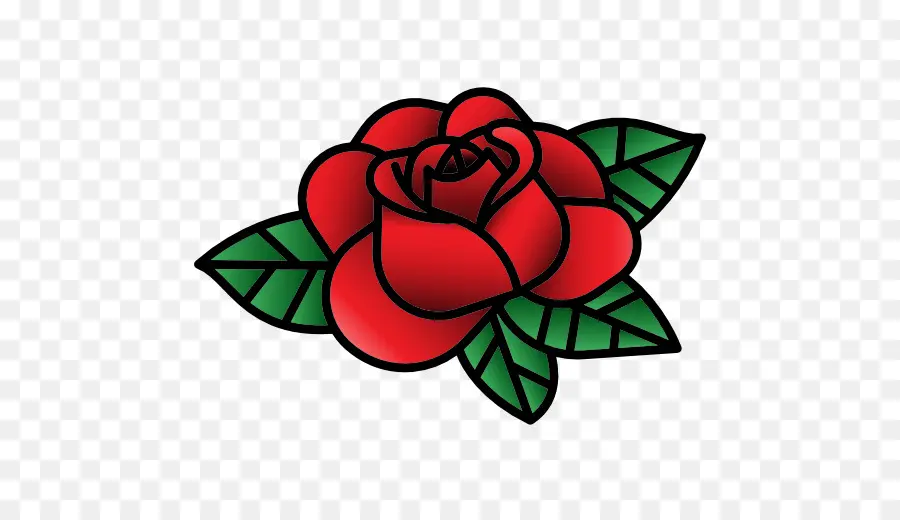 Rosa Vermelha，Florescer PNG