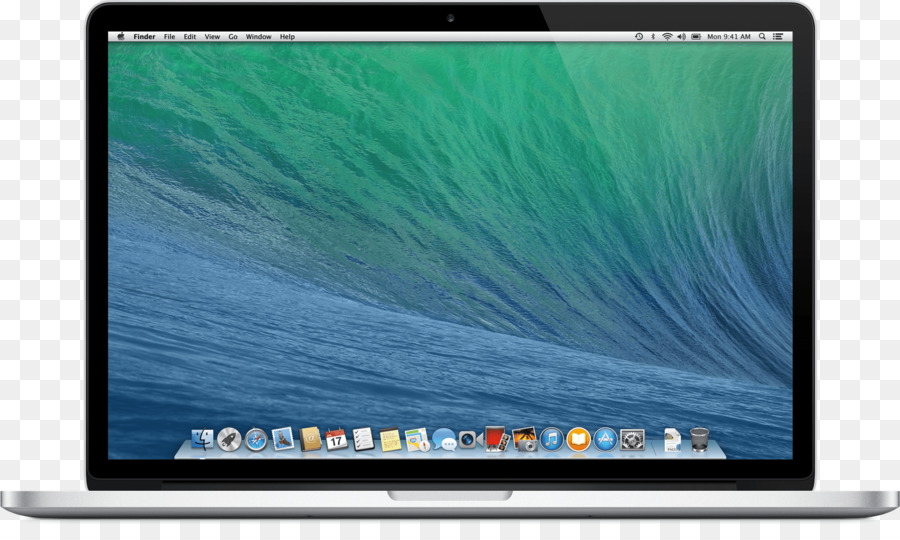 Os Mavericks X，Macos PNG