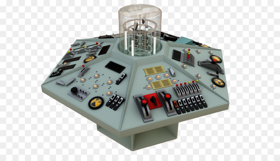 Console De Controle，Console PNG