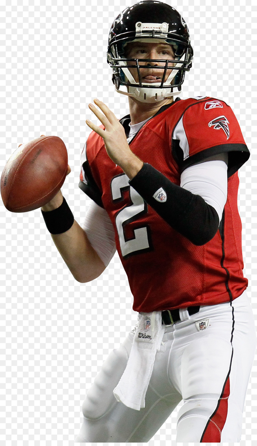 Jogador De Futebol，Quarterback PNG