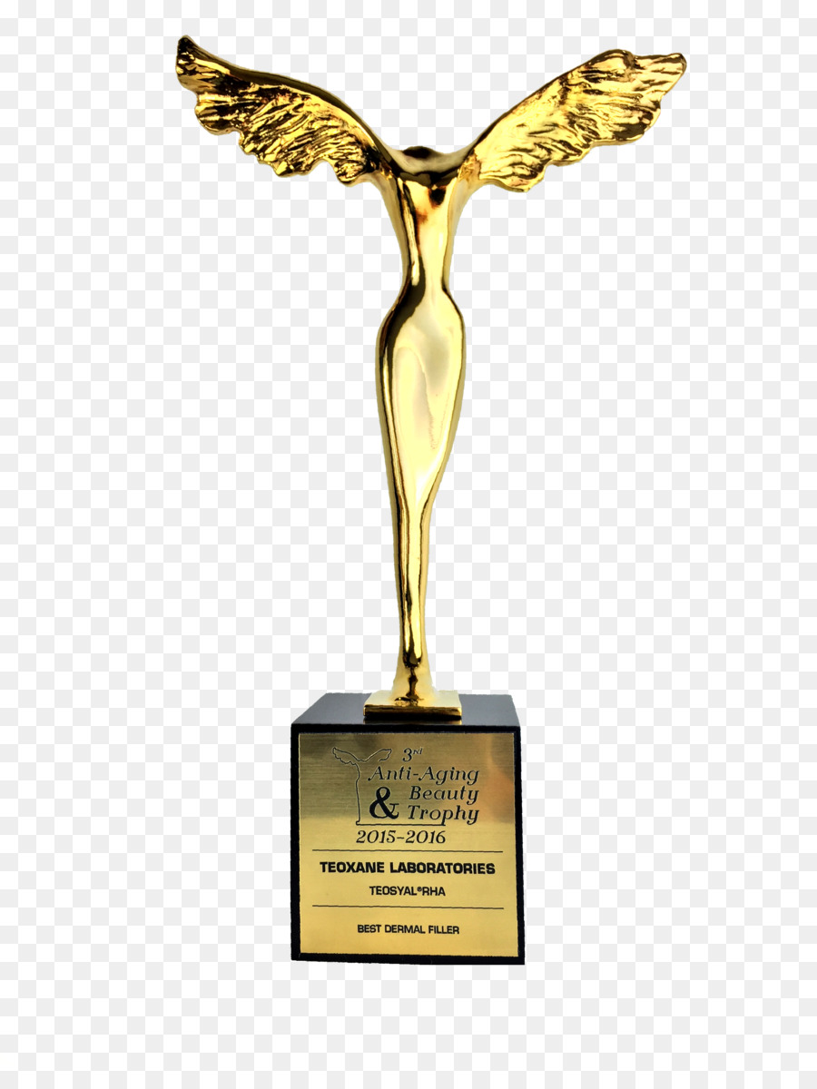 Troféu，Ouro PNG