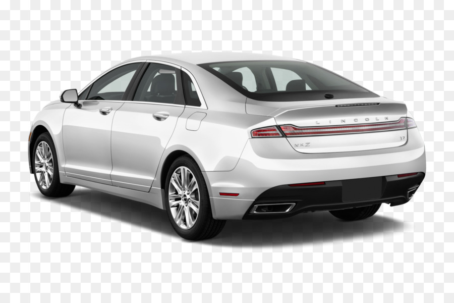 2016 Lincoln Mkz Hybrid，2013 Lincoln Mkz PNG