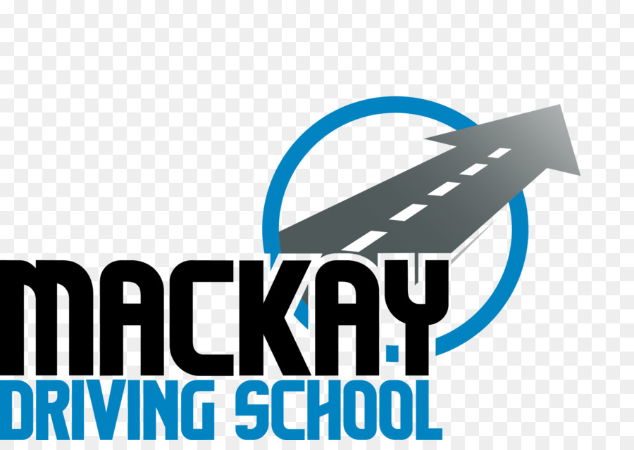 Logotipo Da Escola De Condução，Mackay PNG