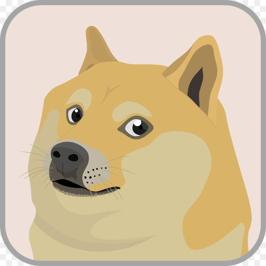 Shiba Inu，Doge PNG