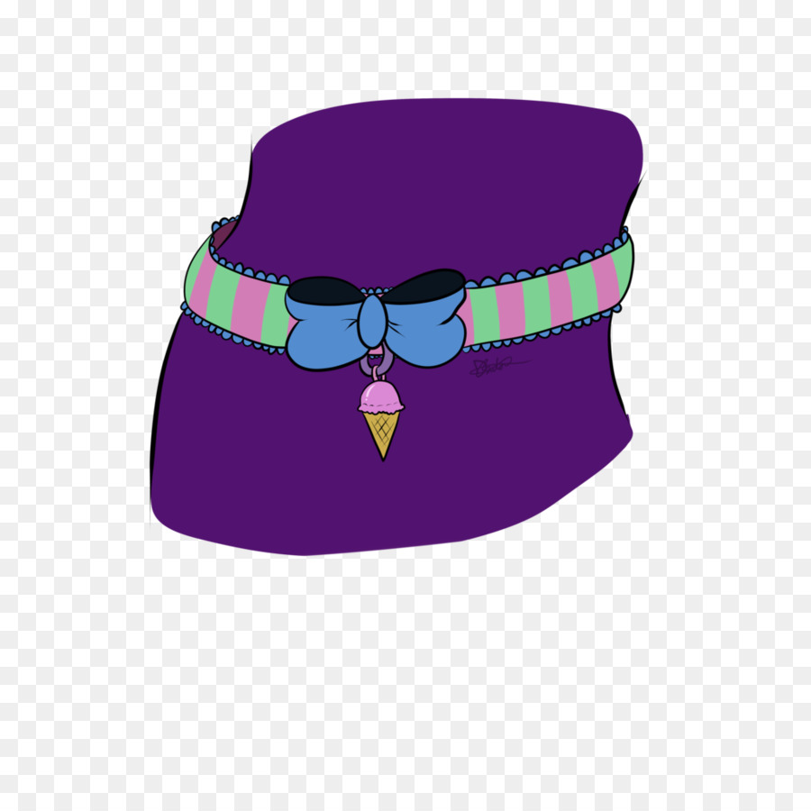 óculos，Roxo PNG