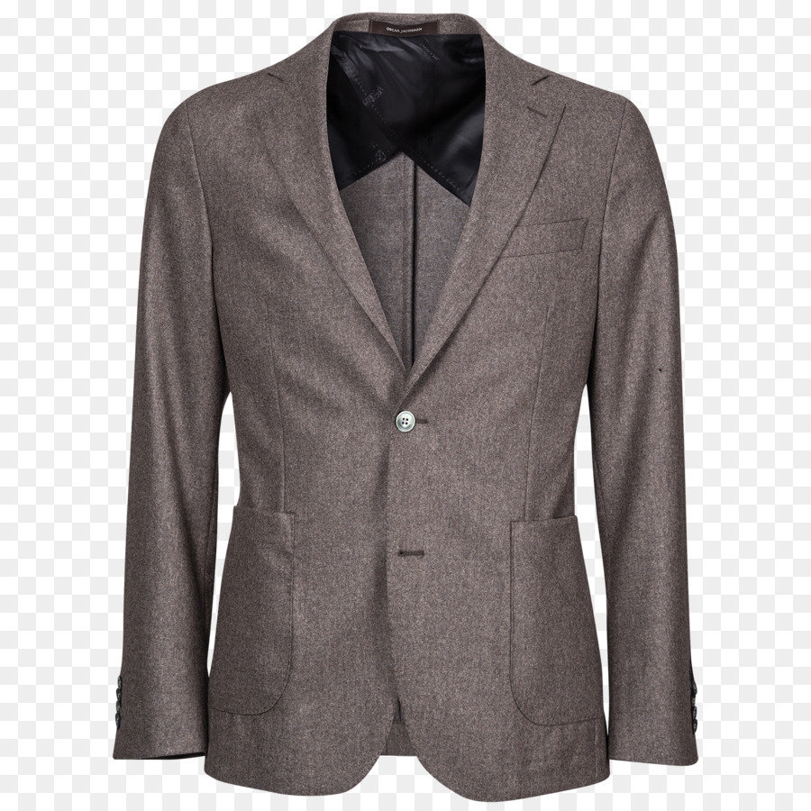 Blazer Cinza，Jaqueta PNG