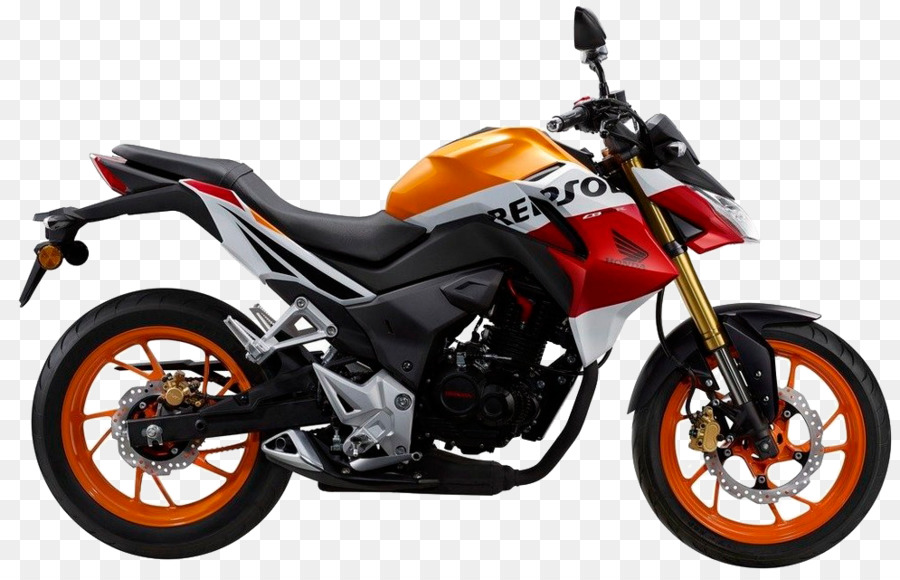 Motocicleta，Repsol PNG