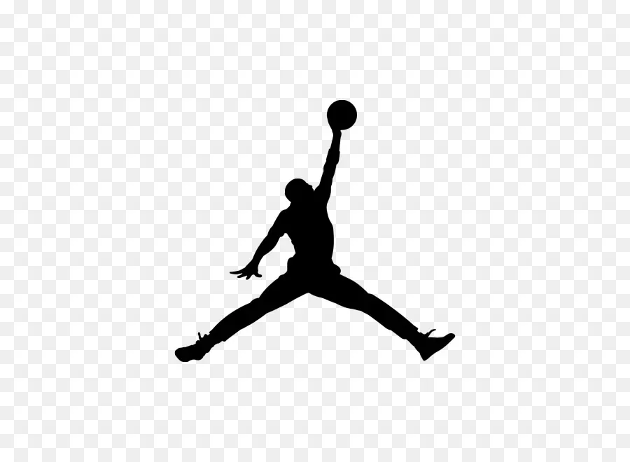 Logotipo Do Jumpman，Basquetebol PNG