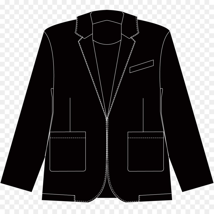 Blazer，Jaqueta PNG