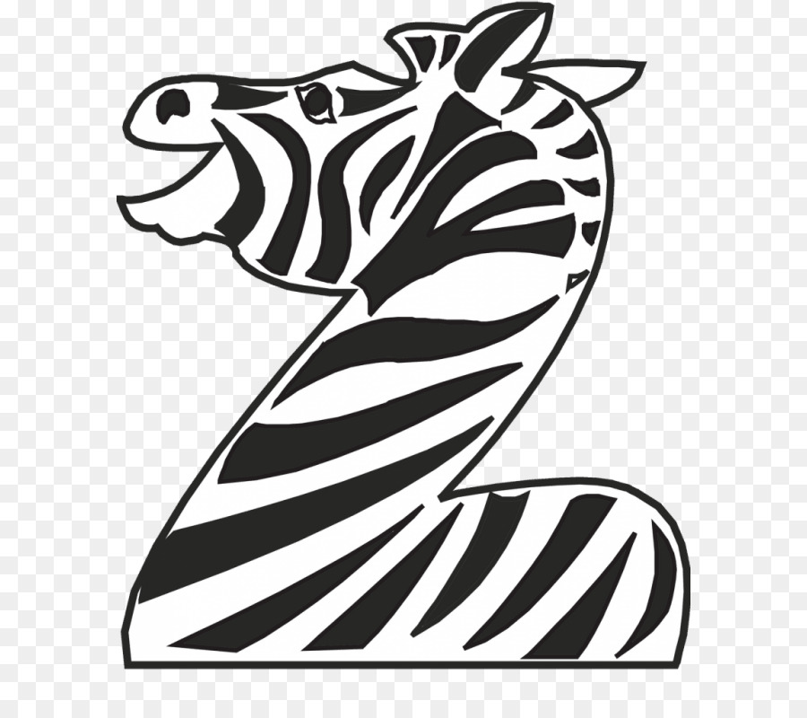 Zebra，Listras PNG