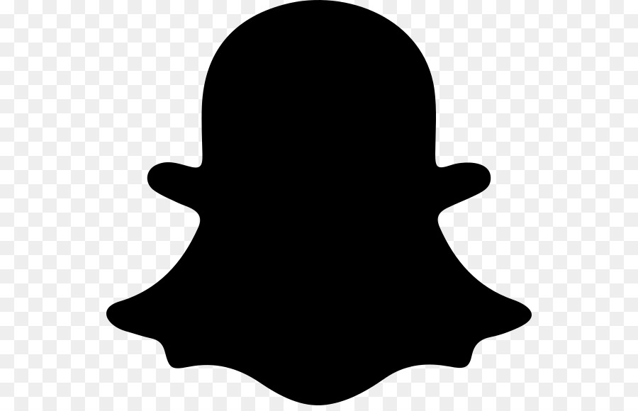 Logotipo Do Snapchat，Snapchat PNG