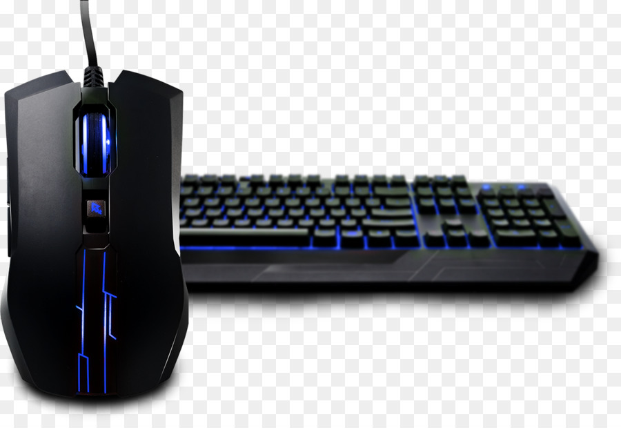 Acessórios Para Jogos，Teclado PNG