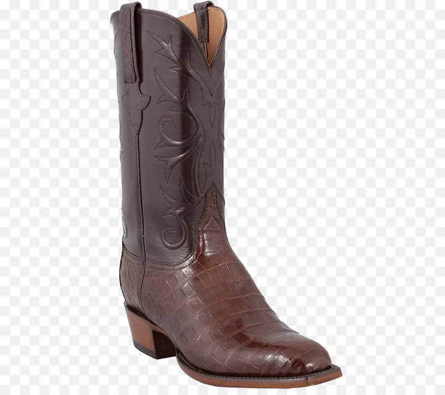 Bota De Couro，Sapato PNG