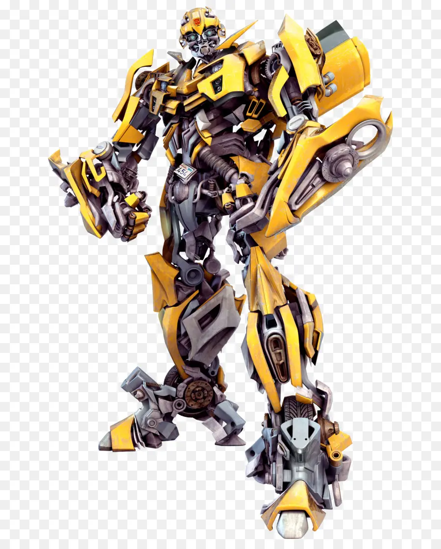 Bumblebee，Optimus Prime PNG