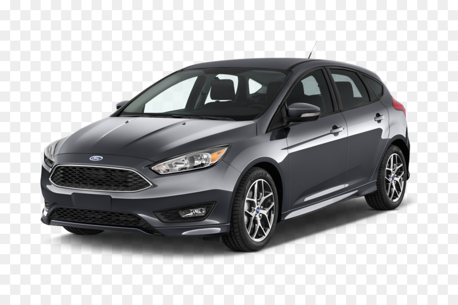 De 2015 Ford Focus，Ford PNG