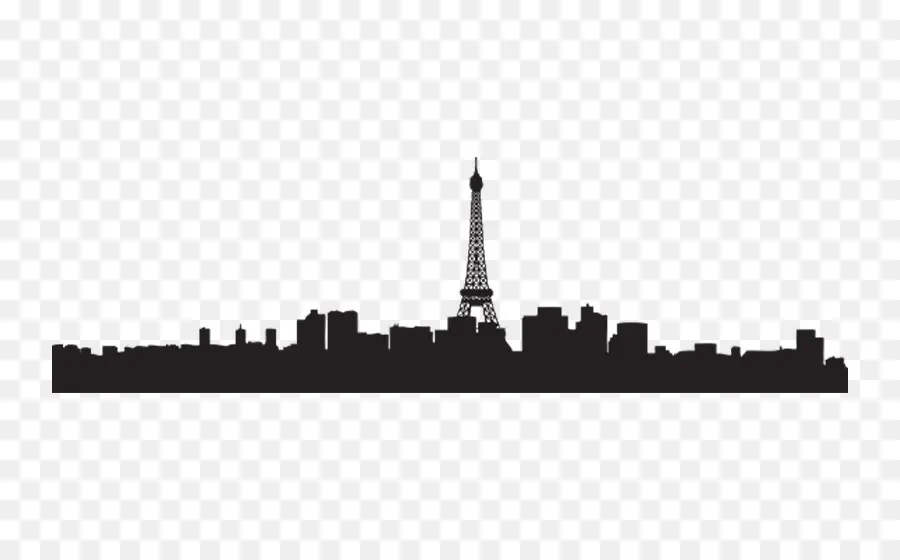 Torre Eiffel，Paris PNG