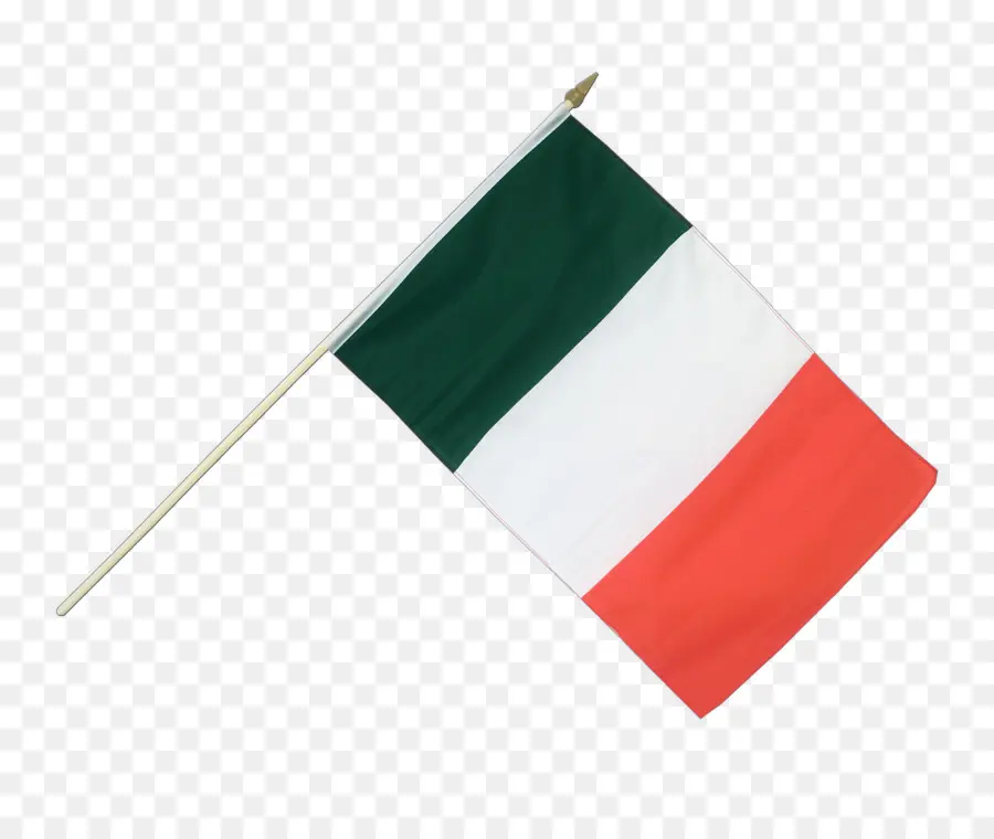 Bandeira Italiana，Itália PNG