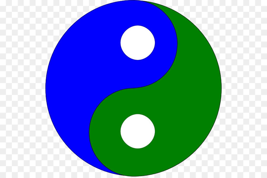 Yin Yang，Equilíbrio PNG