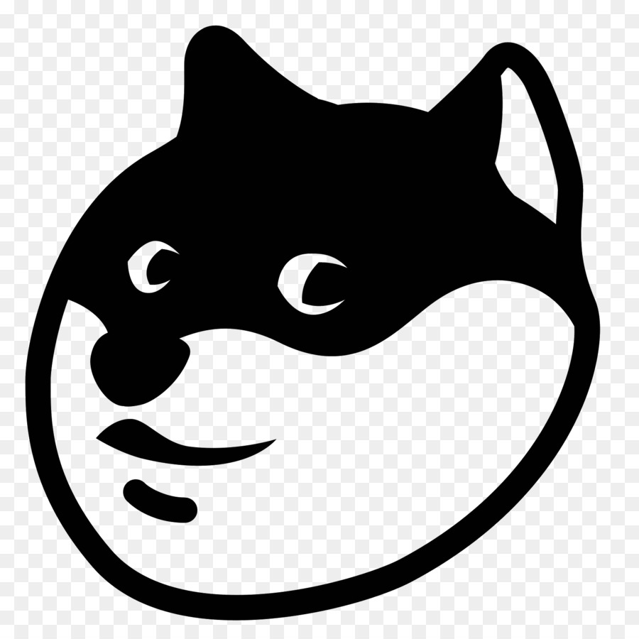 Cão，Doge PNG