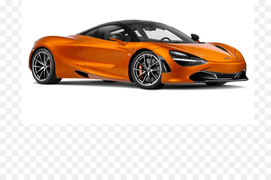 Mclaren 720s，Mclaren Automotive PNG