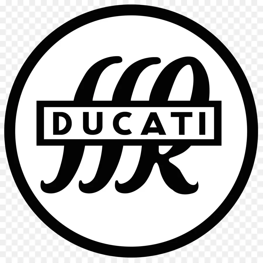 Ducati Logo，Marca PNG